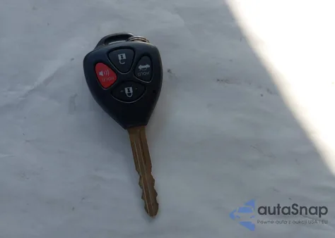 2012 Toyota Avalon Base z USA, uszkodzony, nr VIN 4T1BK3DB9CU450206